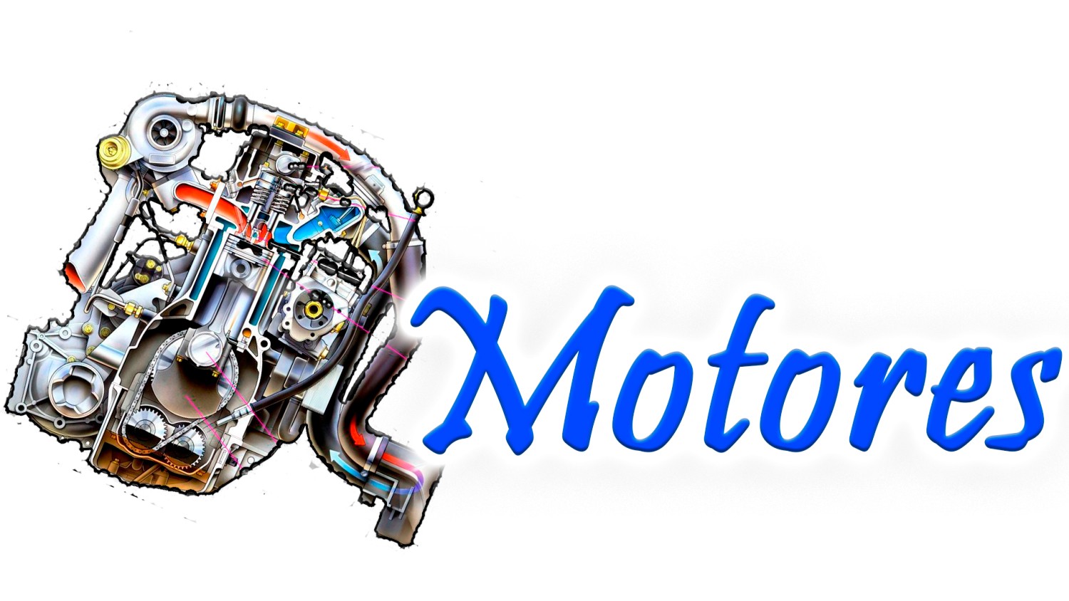 Dmotores